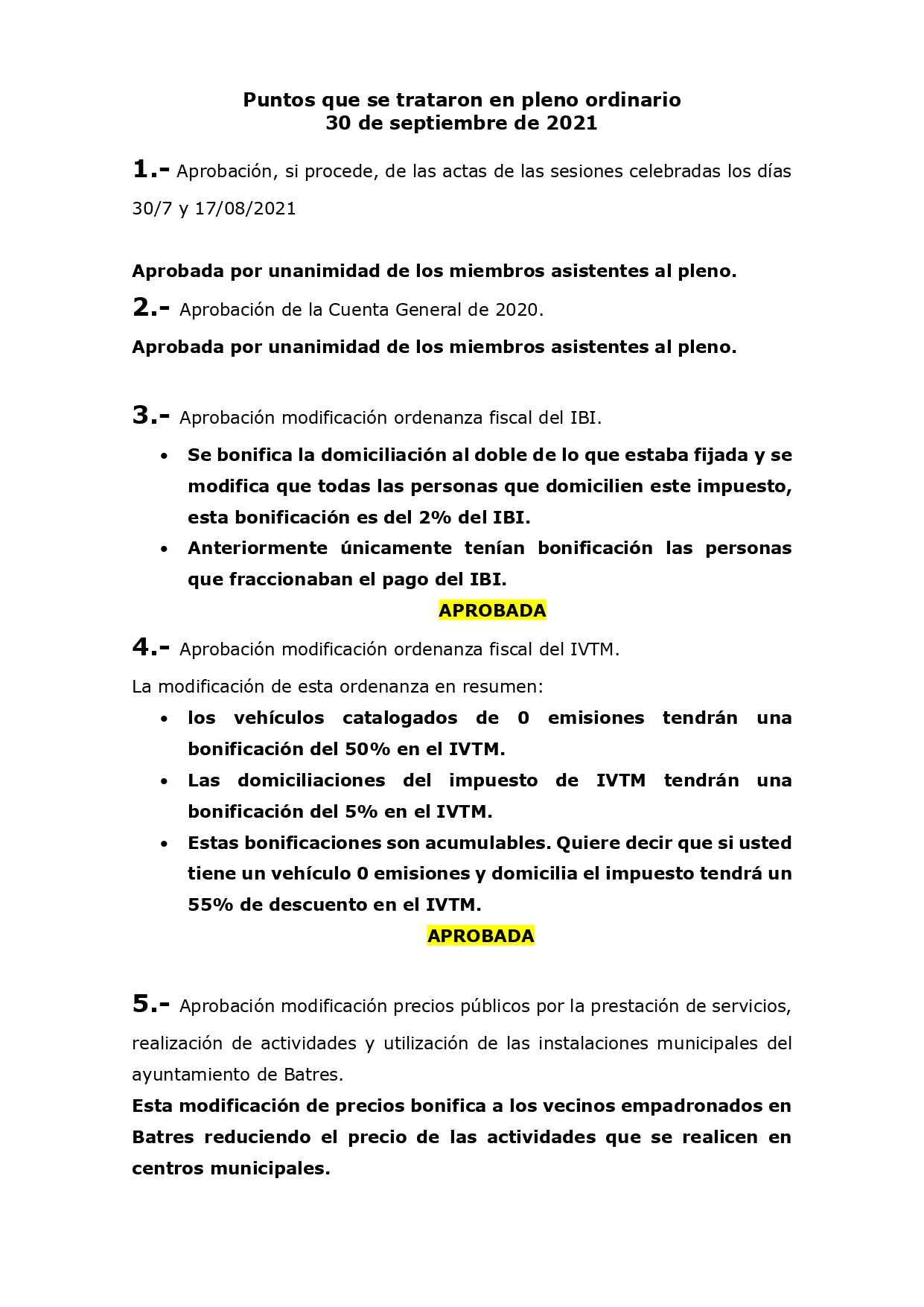 RESUMEN PLENO ORDINARIO 30 DE SEPTIEMBRE DE 2021 page 0001