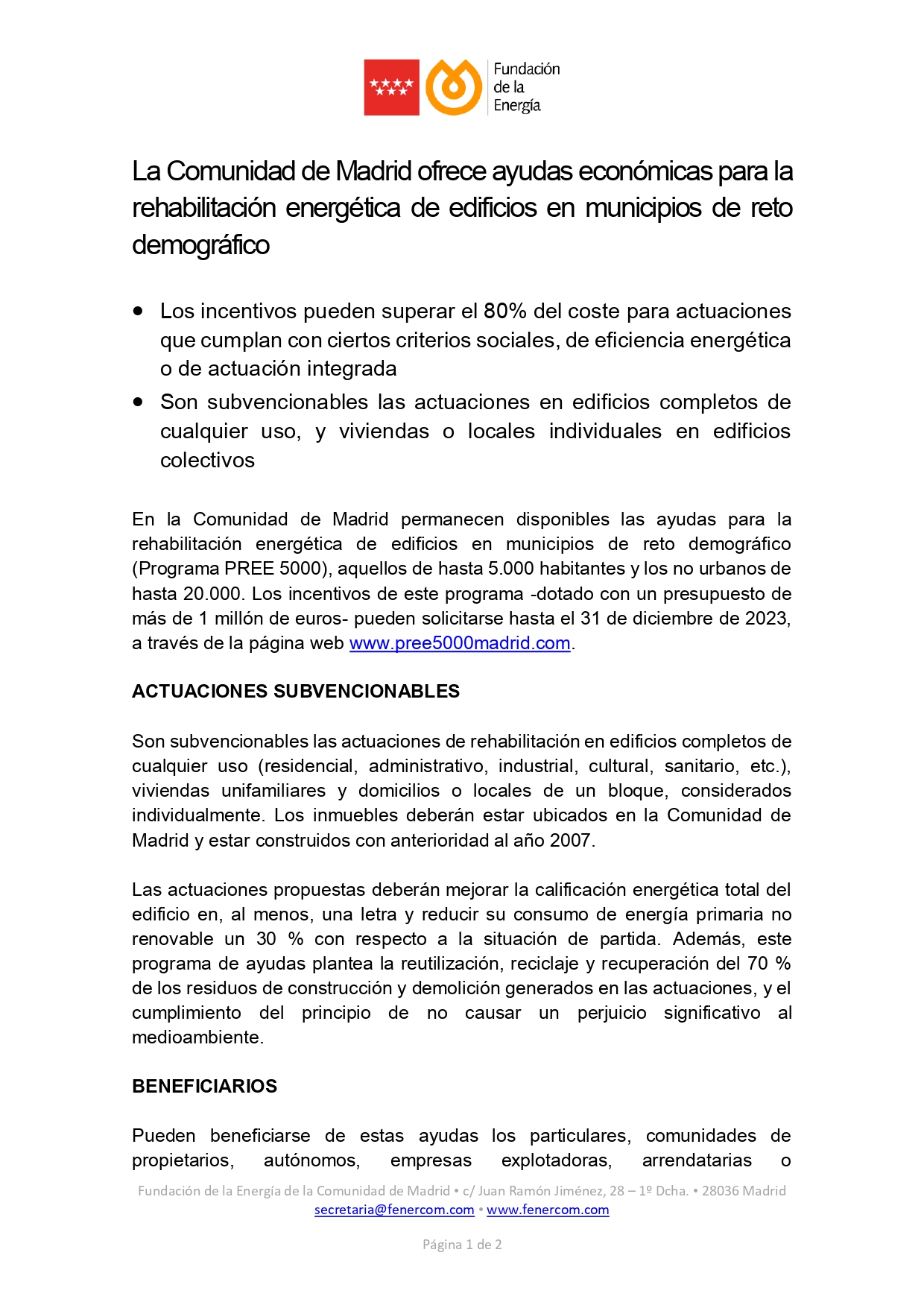 2022 06 01 Informacin Programa PREE 5000 page 0001