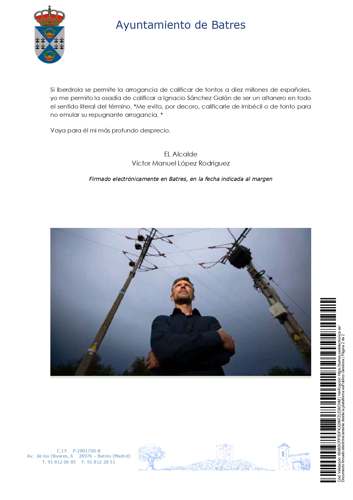 20220512 Comunicacin Comunicacin NOTA DE PRENSA PRESIDENTE DE IBERDROLA page 0002