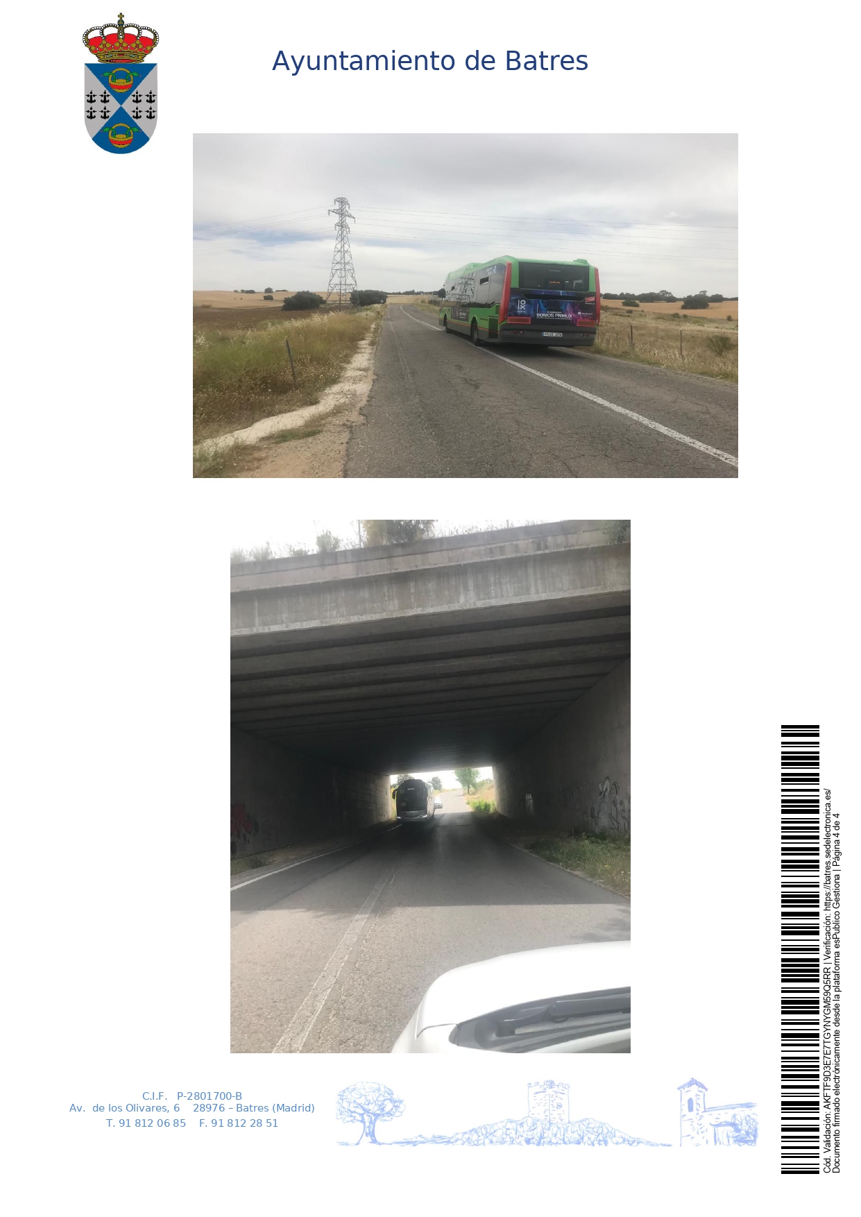 20220531 Publicacin Nota de prensa NOTA DE PRENSA CARRETERA URBANIZACIONES ARROYOMOLINOS 30052022 page 0004