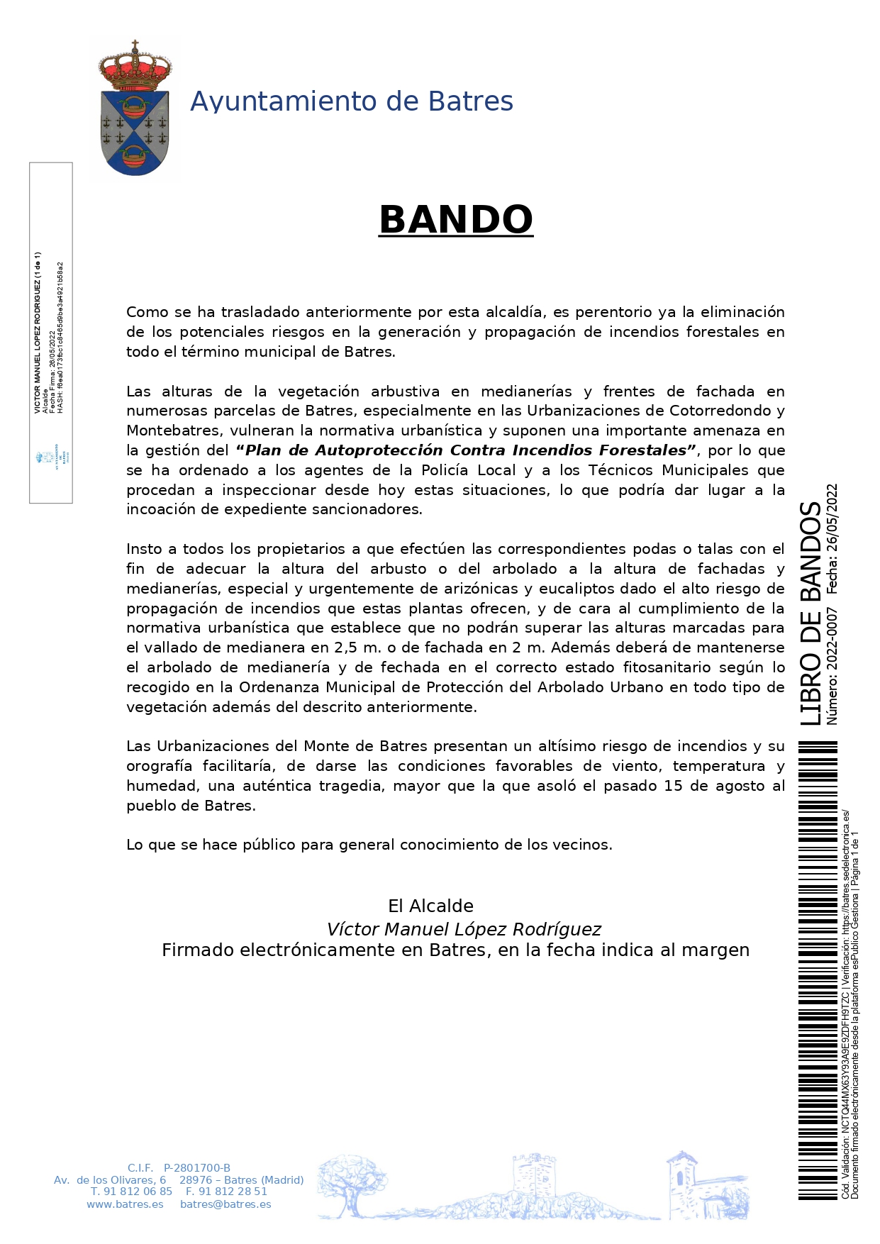 BANDO ARIZONICAS page 0001