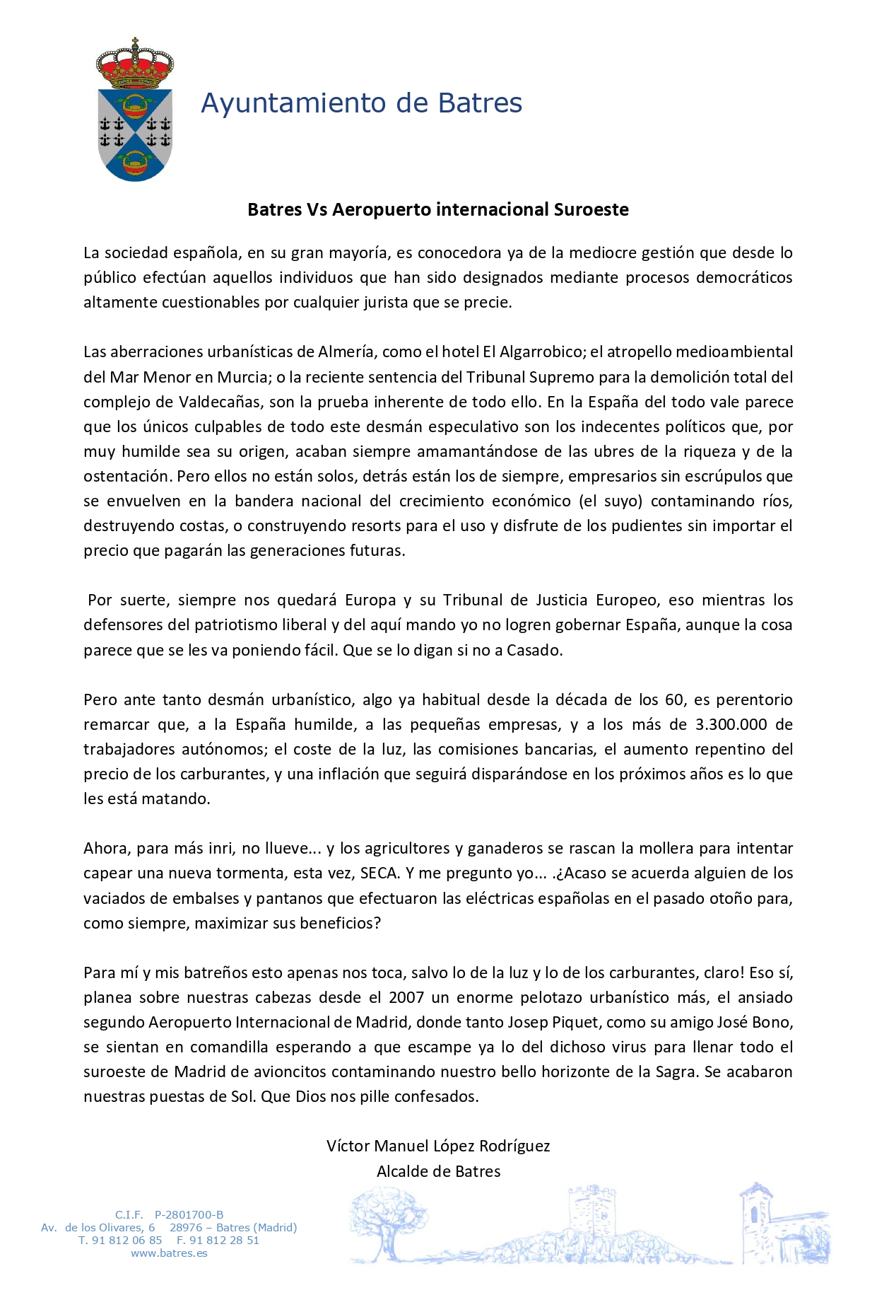 batres VS aeropuerto internacional suroeste page 0001
