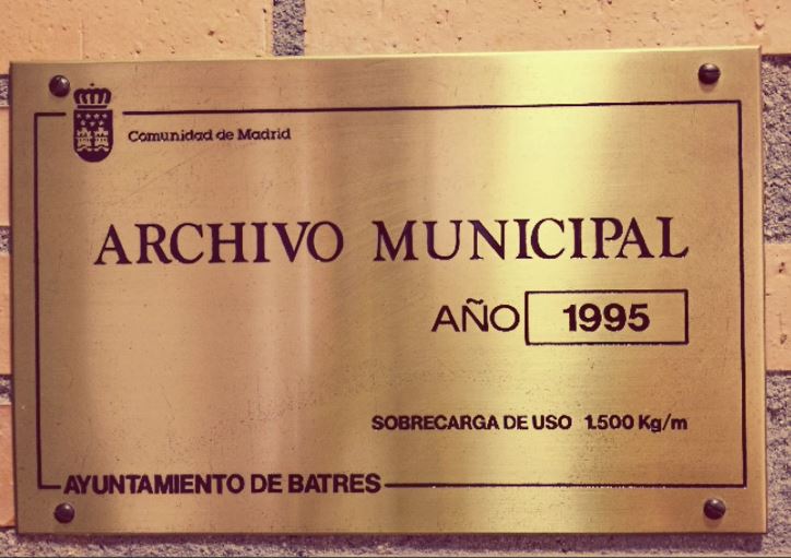 archivo