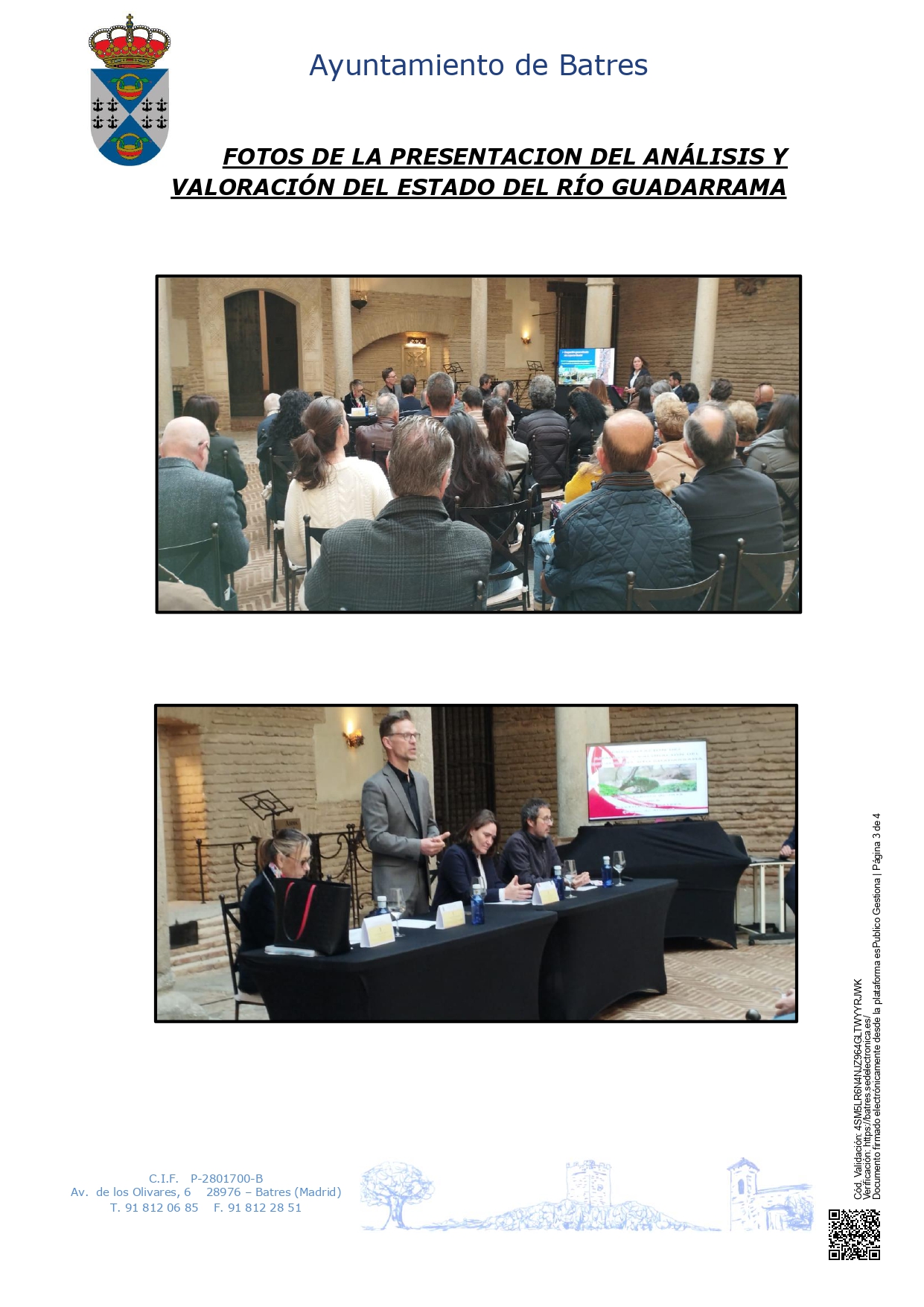20230222 Publicacin Nota de prensa Nota de prensa tras la presentacion del informe del Rio Guadarrama 22 febrero 2023 page 0003