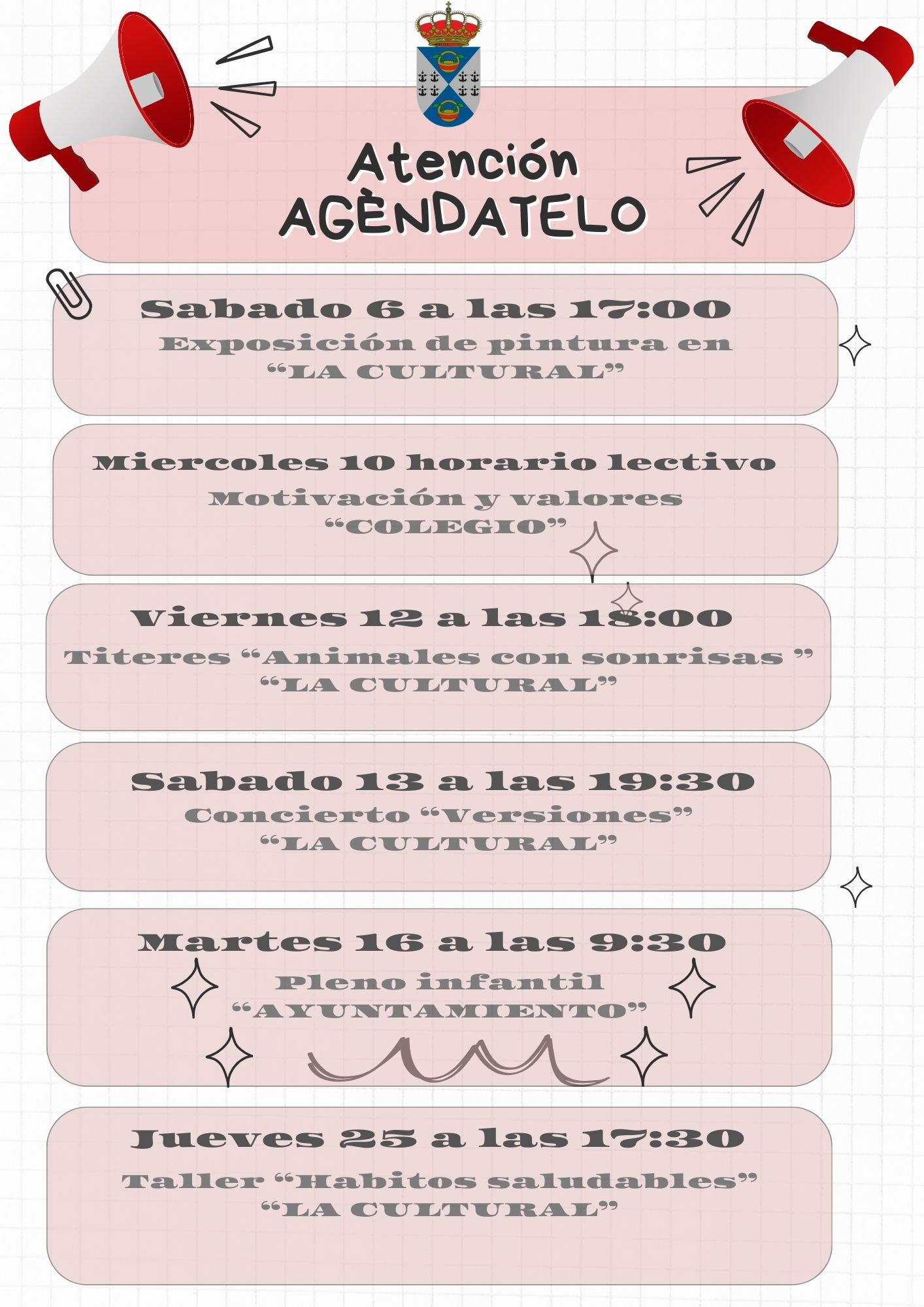 AGENDATELO