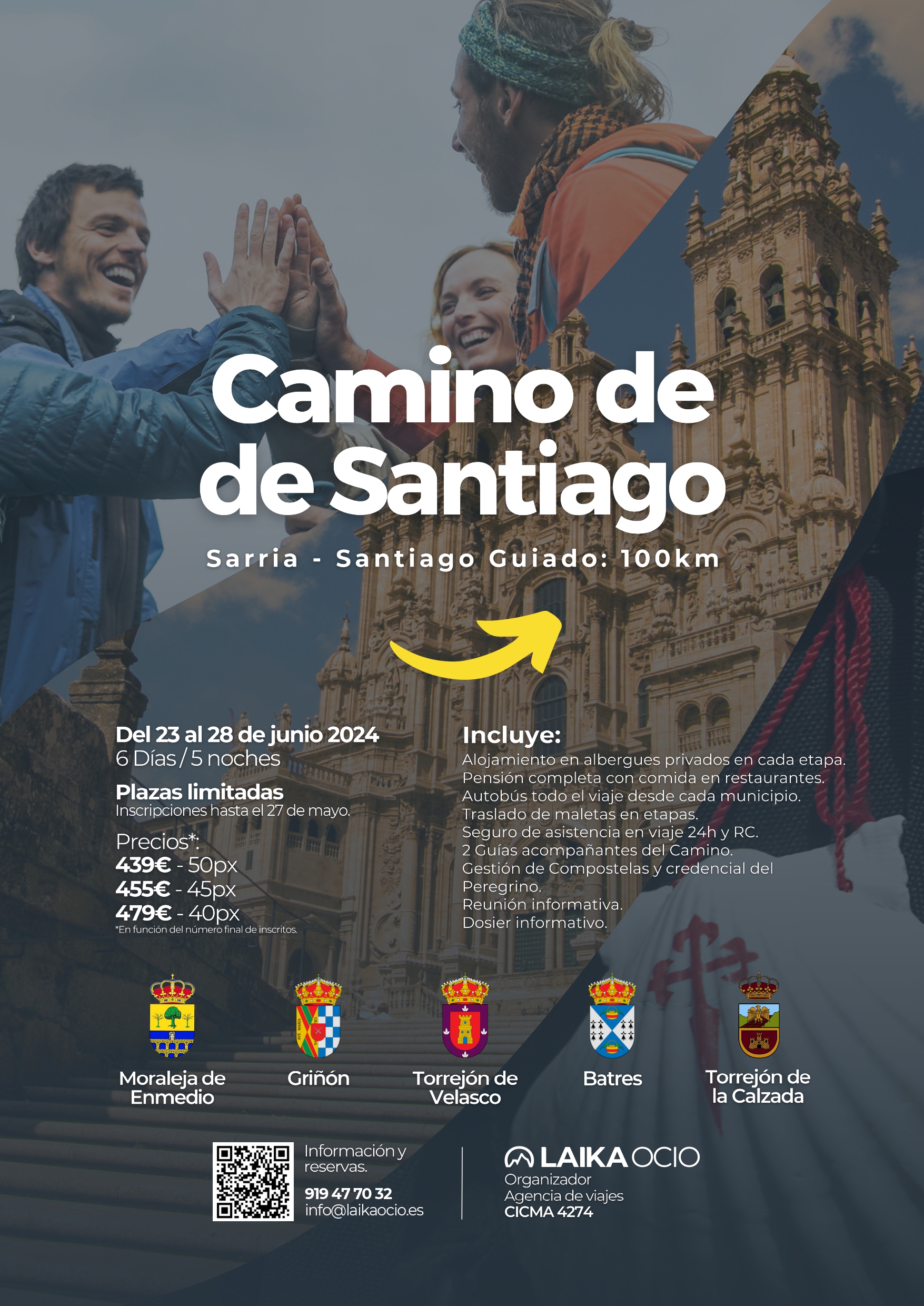 Cartel Camino page 0001