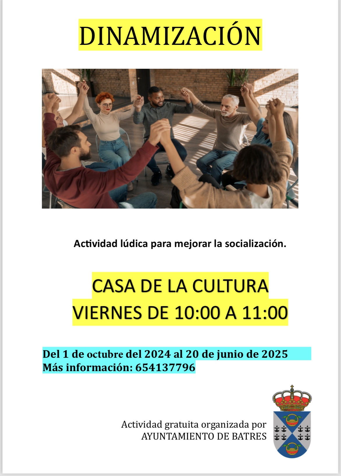 DINAMINIZACION