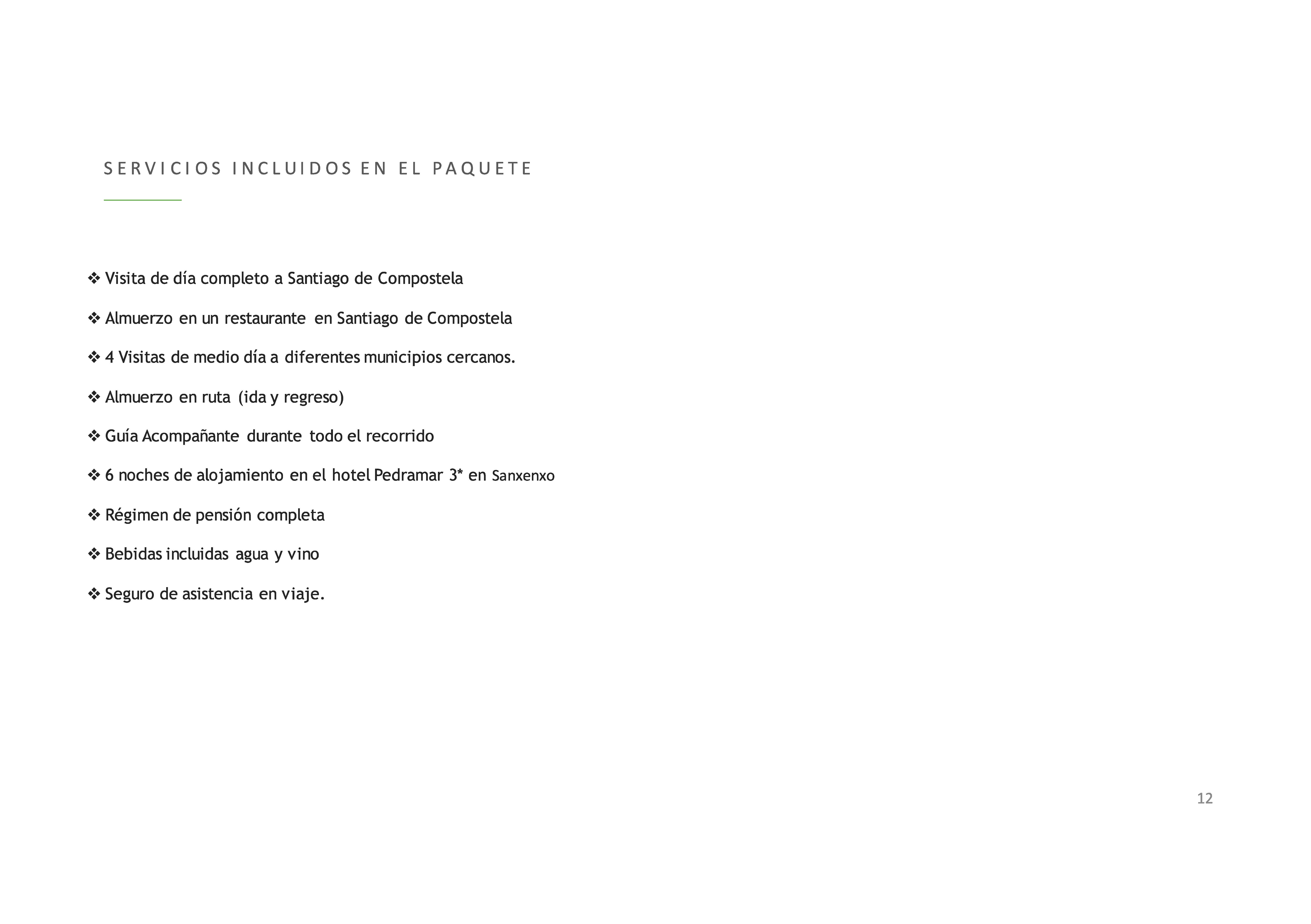 Galicia Pagina 12