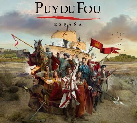 PUY DU FOU