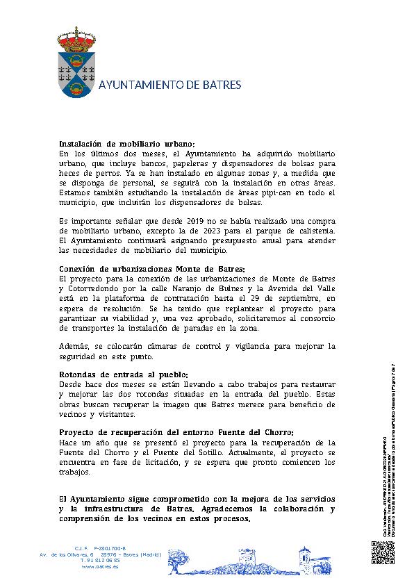 Comunicado servicios y proyectos 1 Pagina 2