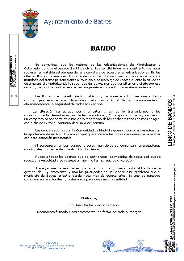 BANDOurbanizacionesEnero2024