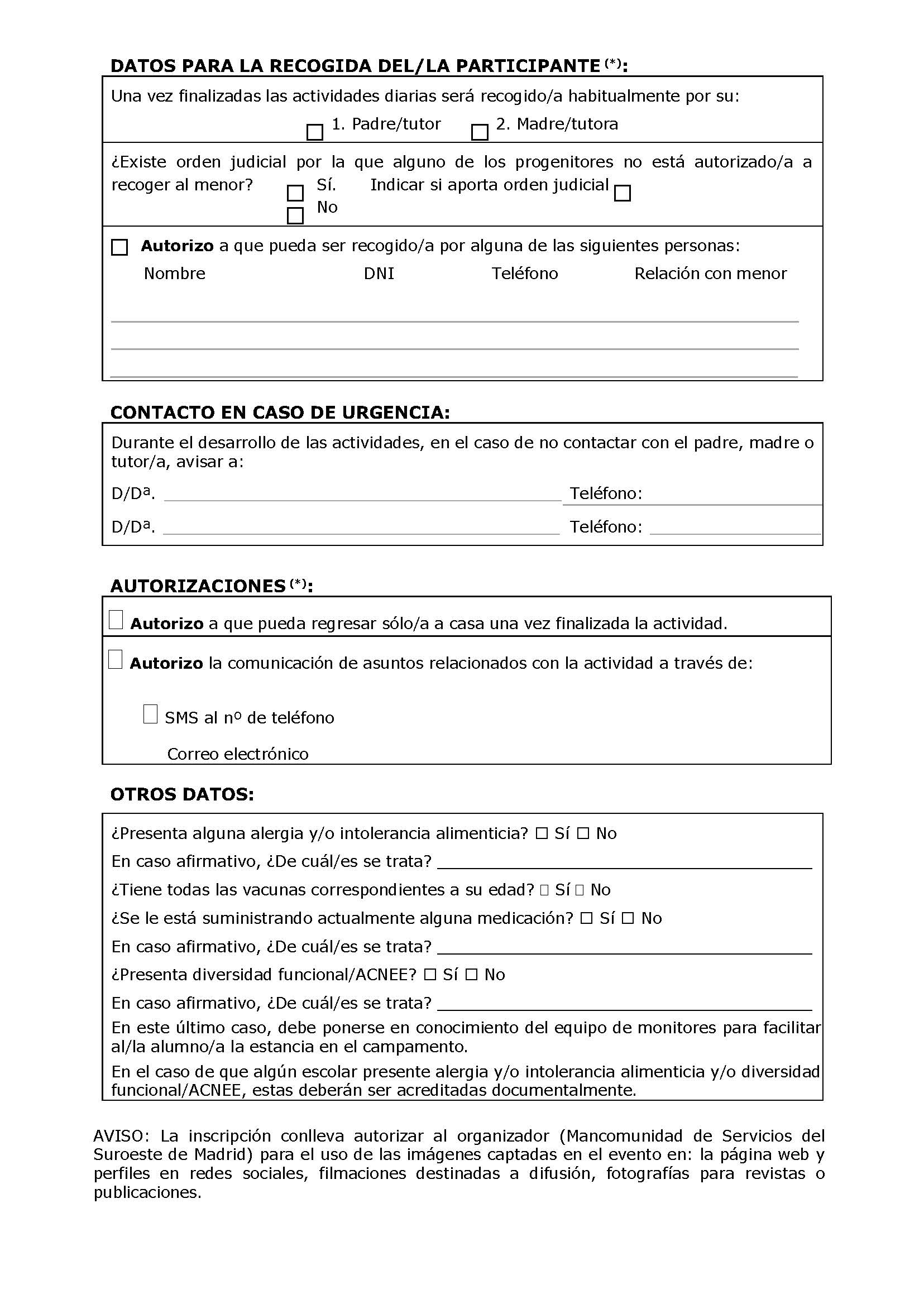 Dias sin cole Pagina 2