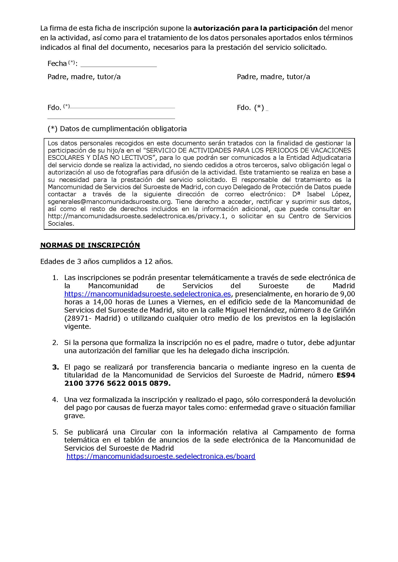 Dias sin cole Pagina 3