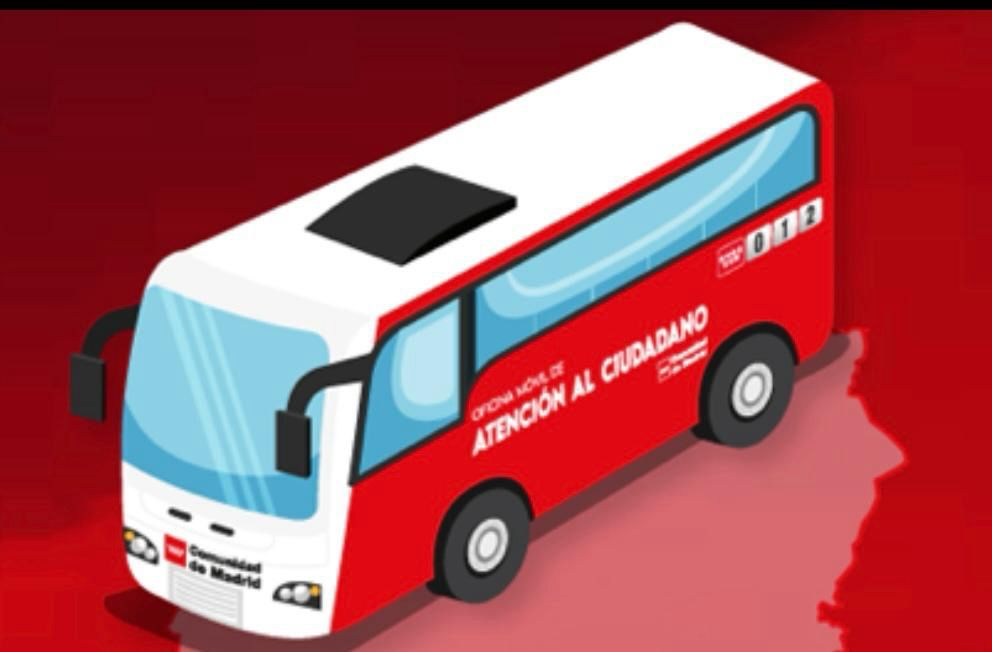 OFICINA MOVIL