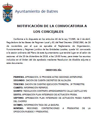 PLENO